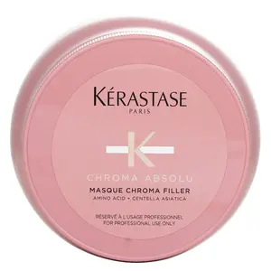 Chroma Absolu Masque Chroma Filler (For Sensitized or Damaged Color Treated Hair)