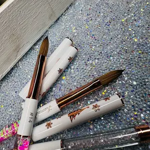 Pincel de aplicación