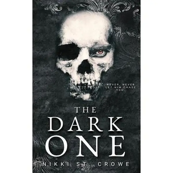 The Dark One -- Nikki St Crowe - Paperback