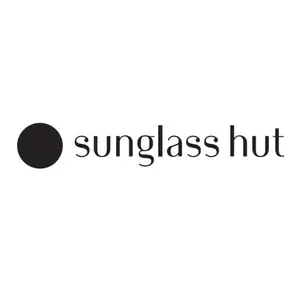 Sunglass Hut shop logo