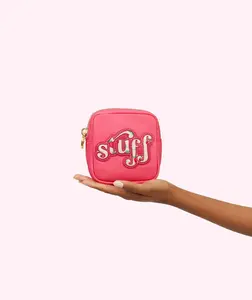 Mini “Stuff” Pouch