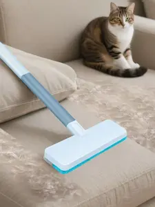 Pets Hair Remover - Imaginary Pet Hair Removal Tool, 3-in-1 Pet Hair Remover Brush, Multifunctional Hair Removal Brush, for Pet Hair Removal on Furniture, Carpets, and Clothing