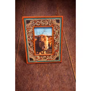 Myra Western Picture Frame