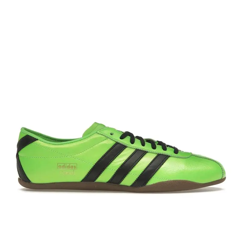 adidas Women's Tokyo Decon Solar Green, from StockX