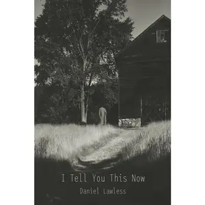 USED-I Tell You This Now by Lawless, Daniel (Paperback)