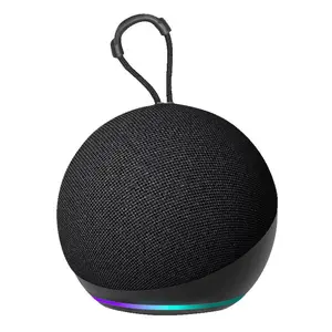 Alaxe Bluetooth Speaker Wireless Fabric Card Slot Small Speaker Heavy Bass Desktop Mini Bluetooth Speaker