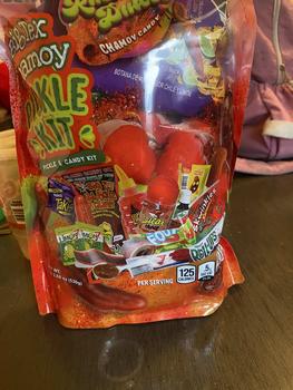 product review image from Ms.Toya2Thick79 4