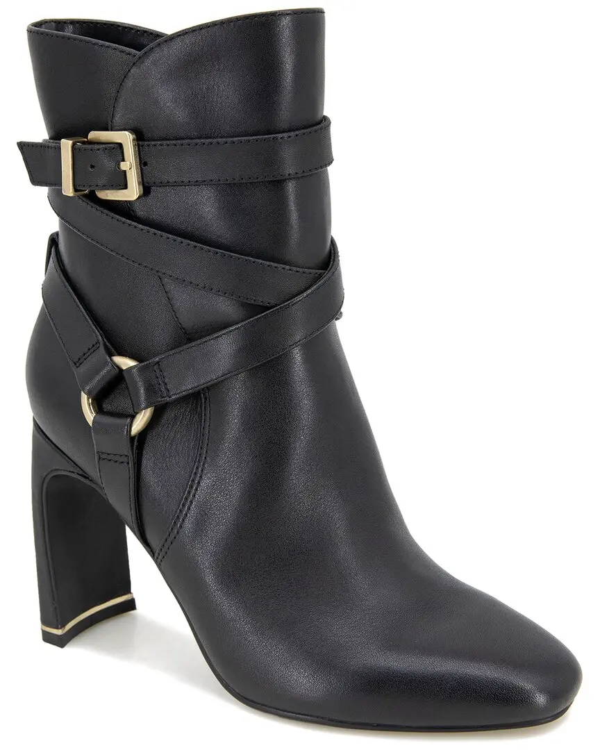 Kenneth Cole New York  Nellie Leather Bootie