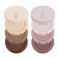 Neutral Moment & Rose Macaron