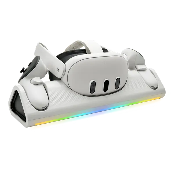 Charging Dock for Oculus Quest 3