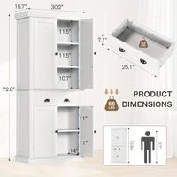 L30.2"*W15.7"*H72.8"