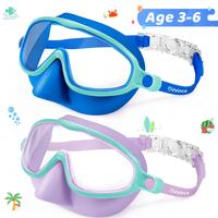 02-blue& Purple（bigger/for kids 6-15)