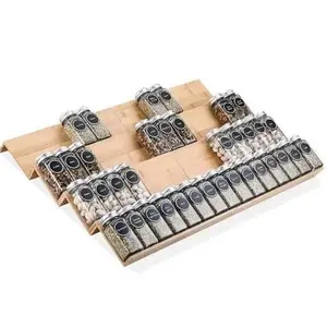 Bamboo Spice Rack Bamboo Spice Rack