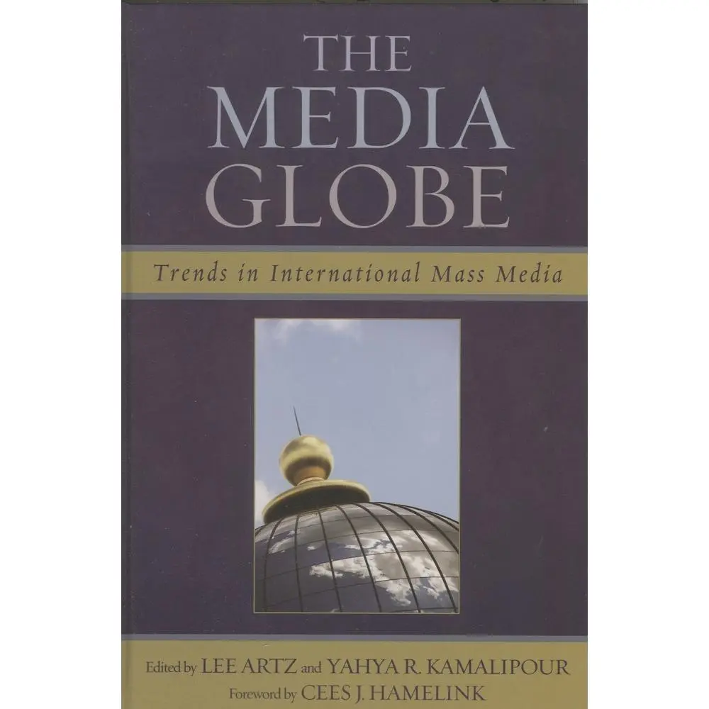 USED-Media Globe: Trends in International Mass Media (Paperback)