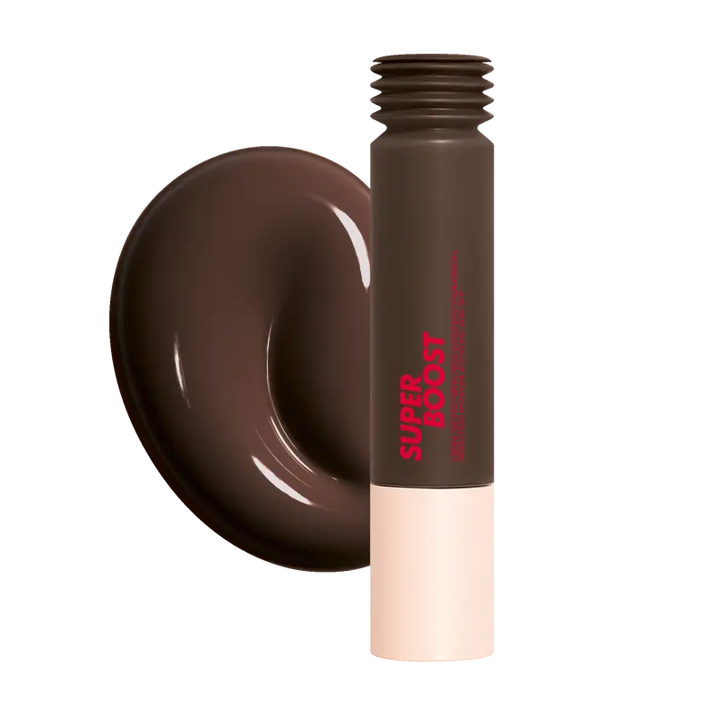 18 - For very deep skin with neutral undertones