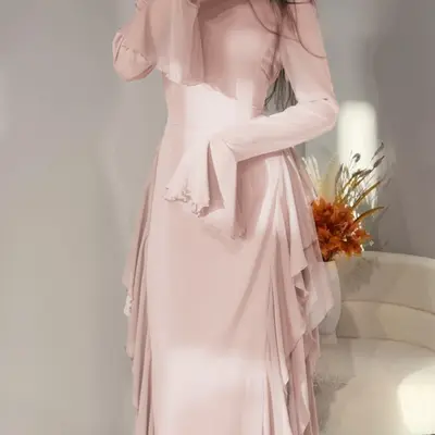 pink dress funeral Pink Funeral Outfit