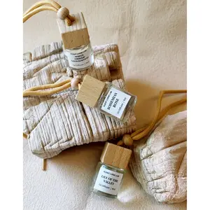 8 ml Holiday Scented Diffusers