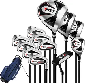 PGM G460 Complete Golf Club Set