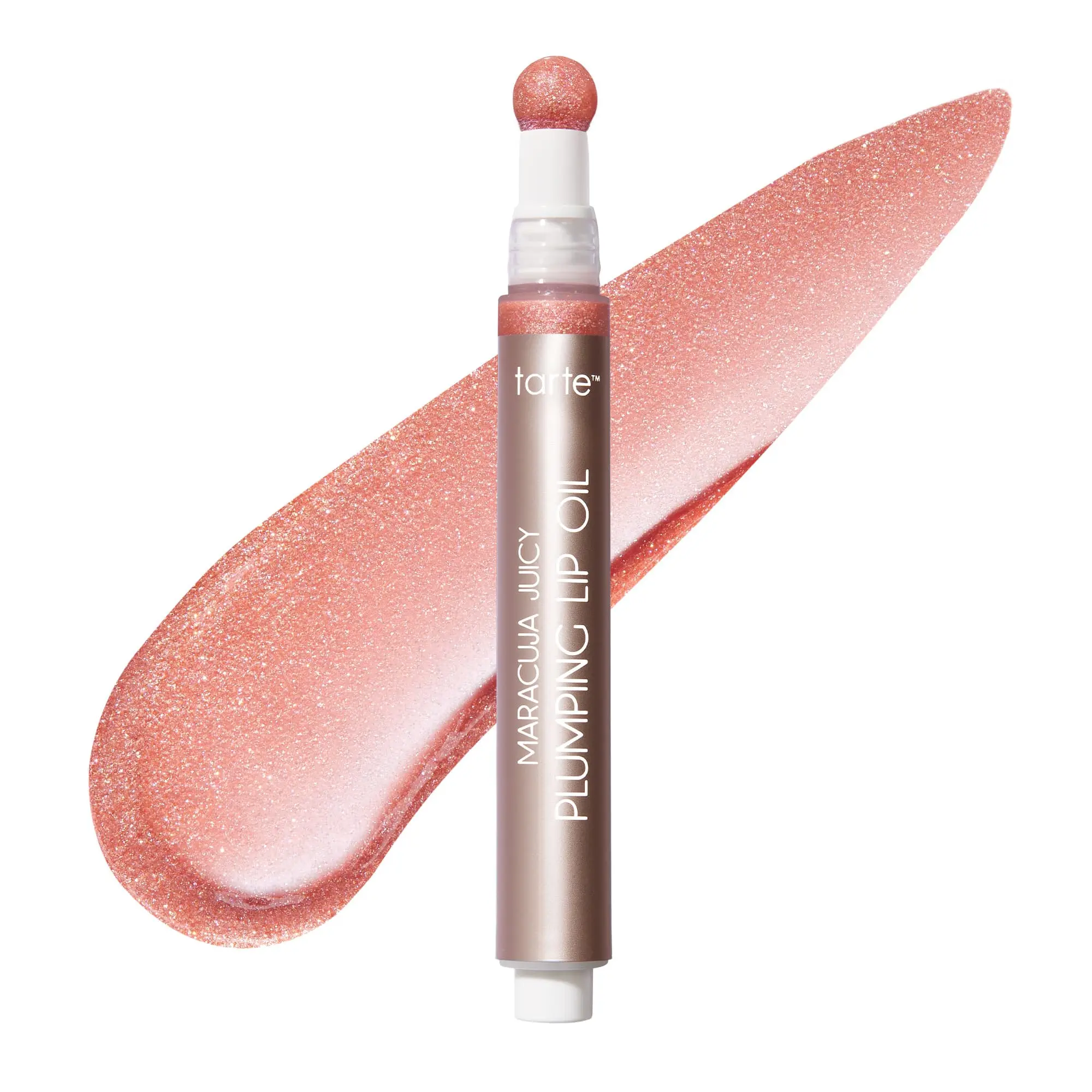 shimmering daffodil (shimmering rosy nude)