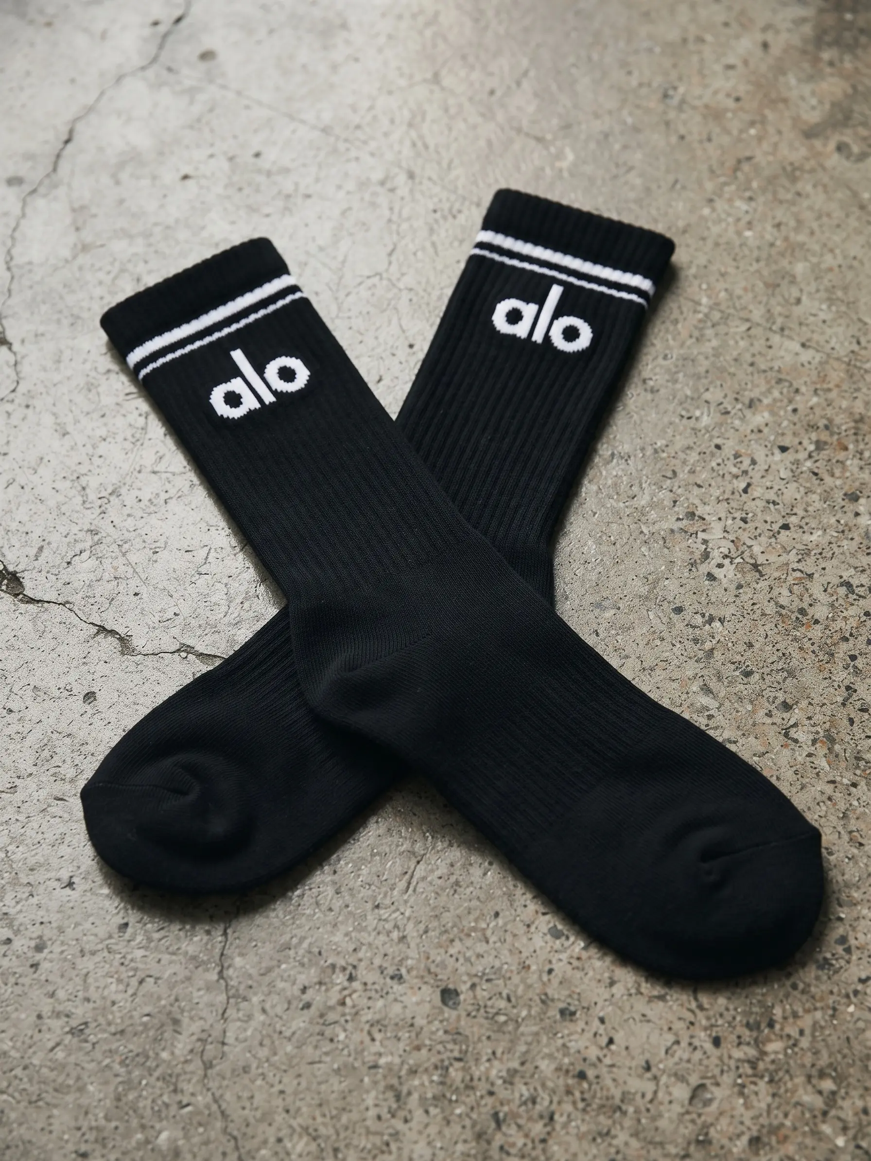 Unisex Cotton Crew Socks | Soft Breathable Cushioned Athletic Socks for Running, Walking, Gym & Everyday Wear
