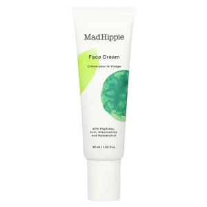 Mad Hippie Face Cream, 1.02 fl oz (30 ml)