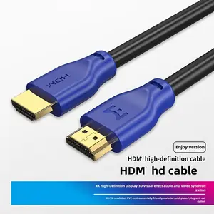 HDMI 2.1 Cable High Speed 4K 8K 1080P HDTV 5ft 10ft 15ft 30ft PS3 LOT[4K , 4.92FT （1.5m）]