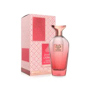 Ramz Al Emarat Women By Sahari Eau De Parfum 3.4 FL OZ