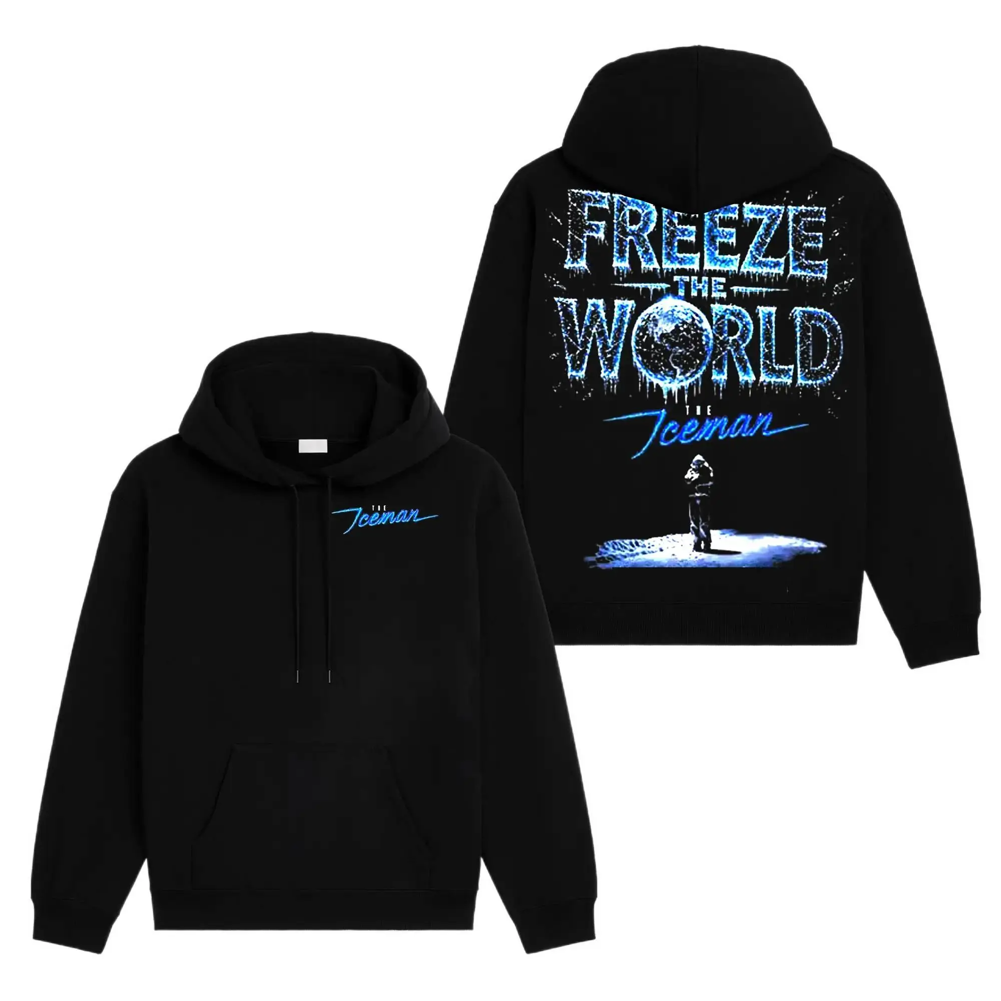 [ 🎵 Sale Up To 50%](Ver 5) Drake Iceman Album 2026 Unisex Oversized Premium Cotton Hoodie Sweater T-Shirt, The Dreamers Hoodie Sweater T-Shirt , Vintage Music Merch Sweatshirt Hoodie T-Shirt, Retro 90s Rap Style, New Album Gift For Fans