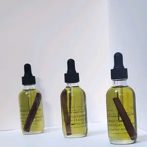 Body oil-Cinnamon