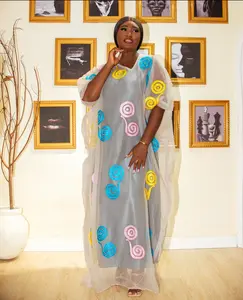 Ayo in Grey