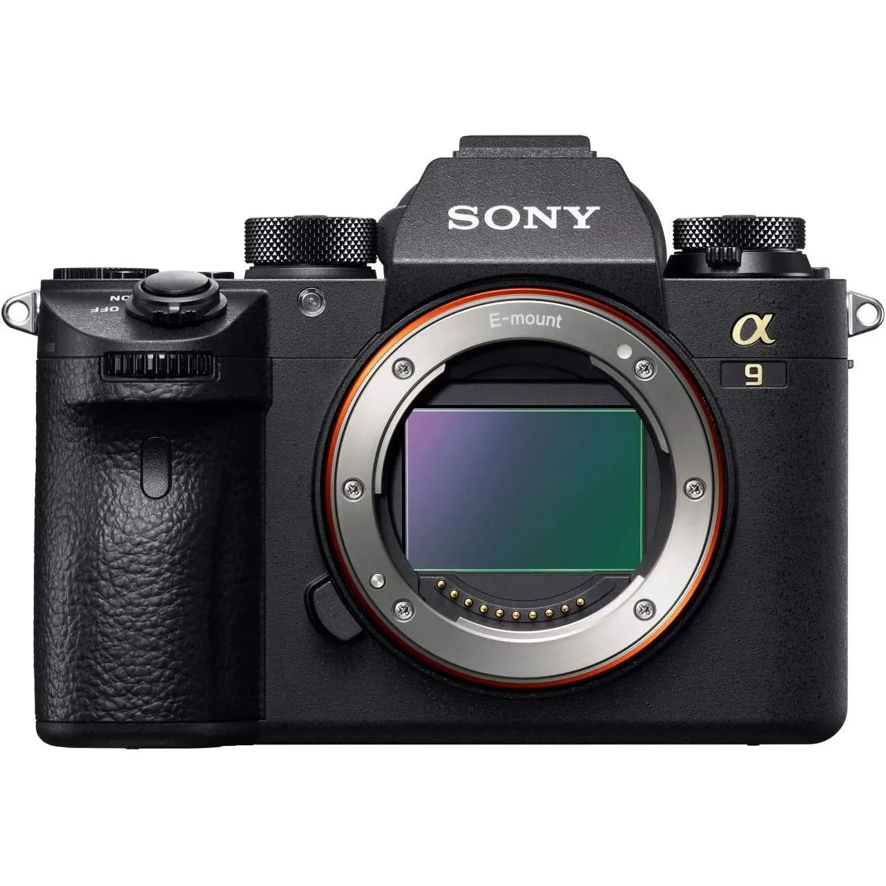Refurbished - SONY ILCE9/B Interchangeable Lens Camera