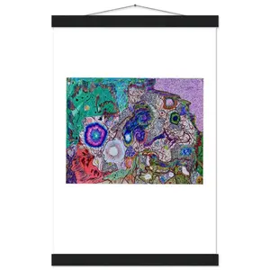 Roots - Wall Art