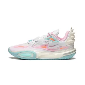 Li-Ning Wade All City 11 V2 'Family Love' ABAT053-7