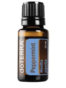 Peppermint Essential Oil