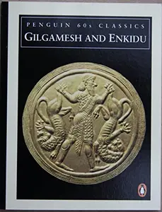 USED-Gilgamesh and Enkidu (Classic, 60s) by Anonymous (Paperback)