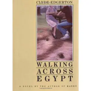 Walking Across Egypt