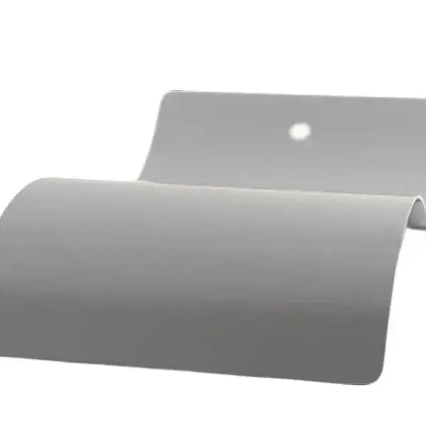 High Gloss Smoke Gray Powder Coating Paint 1 LB