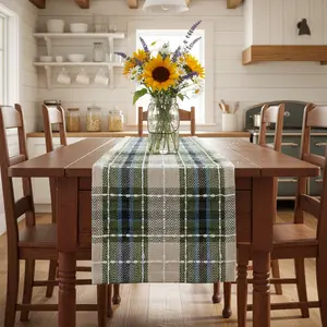 Troutman Table Runners