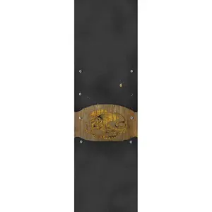 Powell Peralta Griptape Oval Dragon V3 9" x 33"