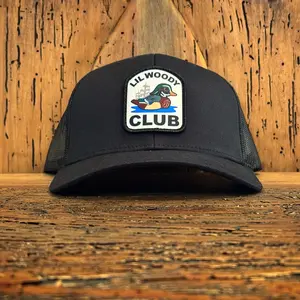 LIL Woody Club Trucker Hat
