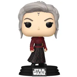 Funko POP! Vinyl: Star Wars Ahsoka S2 - Morgan Elsbeth  [COLLECTIBLES] Vinyl figurine/statue