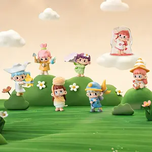 OHKU Among Dreames Series Blind Box