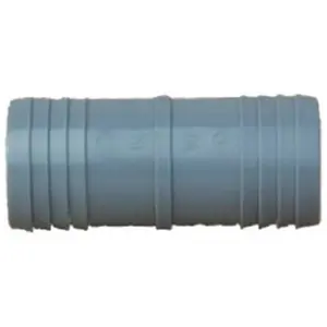 Genova Products 350117 1 x 0.75 in. Reducing Poly Insert Coupling