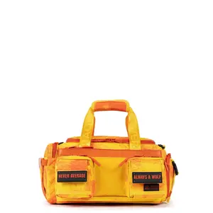 20L Mini Duffle Bag Fire 20L Mini Duffle Bag Fire