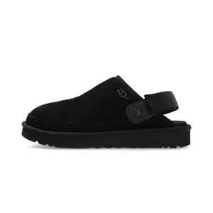 Goldencoast Clog II "Black" 1166915 BLK