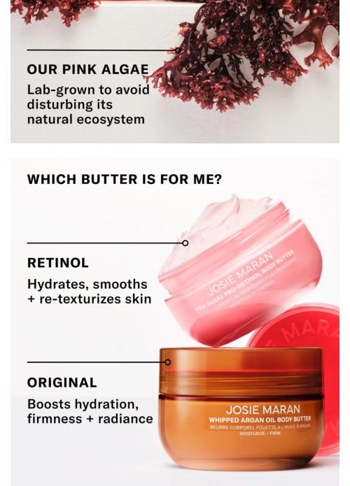 Pink Algae Pro-Retinol Body Butter