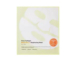 Sungboon Editor Deep Collagen Niacin-vita C Brightening Mask