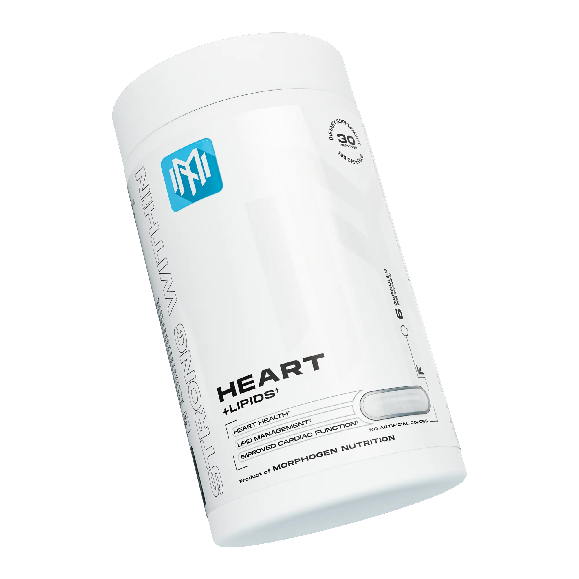 HEART + LIPIDS