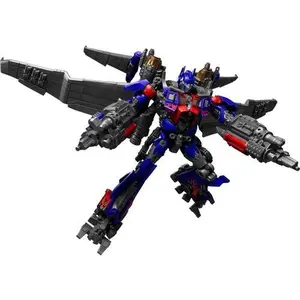 Blokees - Transformers - Classic Class - 21: DX Jet Wing Optimus Prime Model Kit  [COLLECTIBLES]