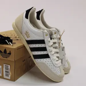 Adidas Japan Cloud White Black Women's Sneaker - Authentic Brand New Shoes IH5489